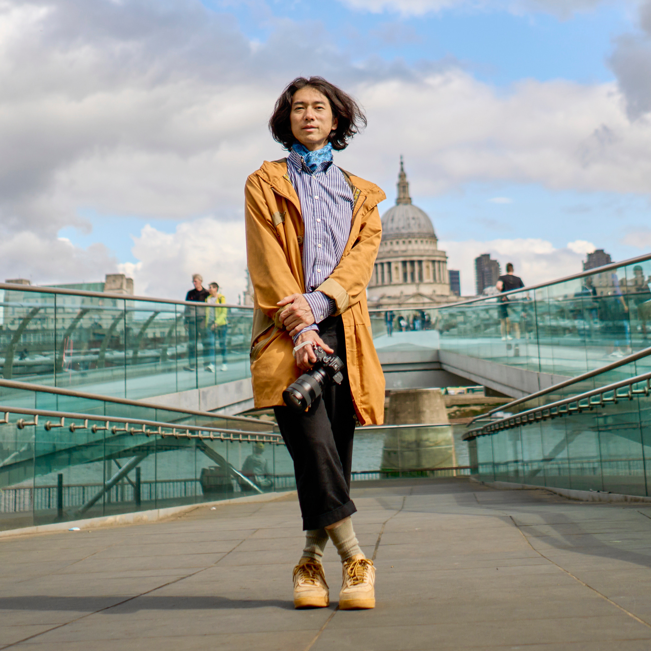 Yuta Photo+ - Family photography